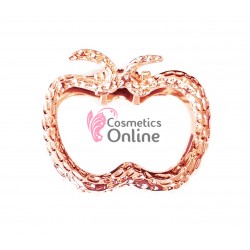 Clama pentru prins parul tip cleste CLM041Cc Bronz tip Mar